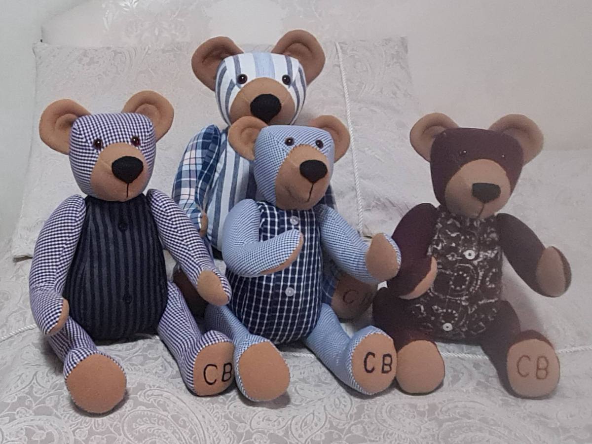 Keepsake Bears