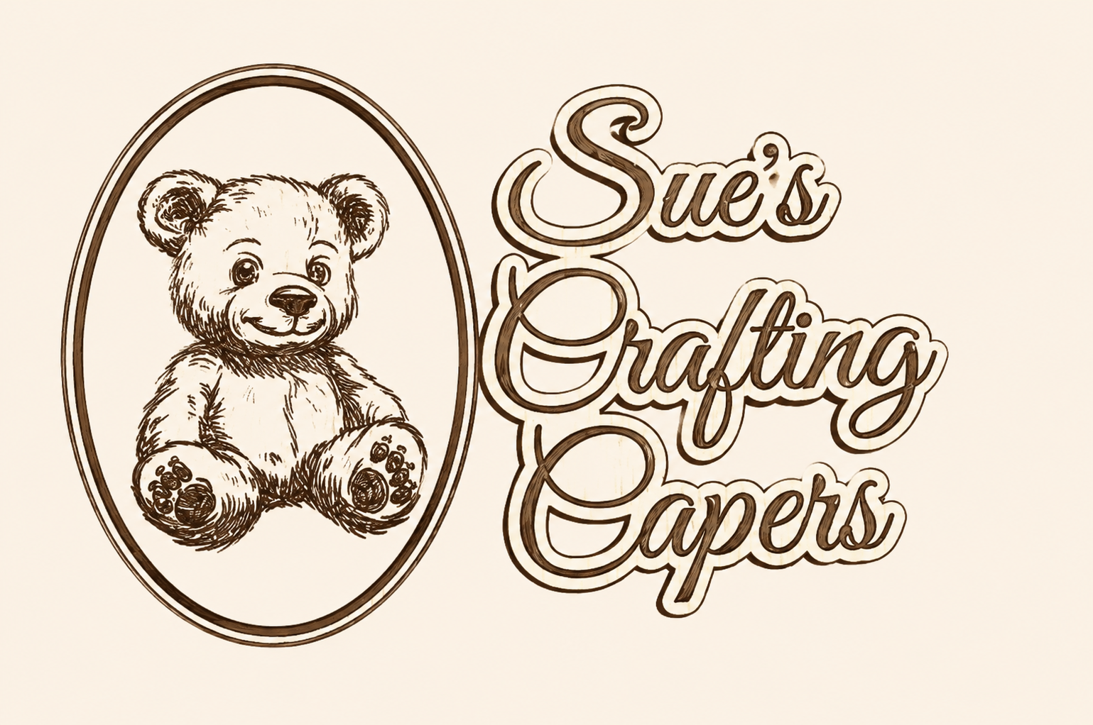 Sue's Crafting Capers